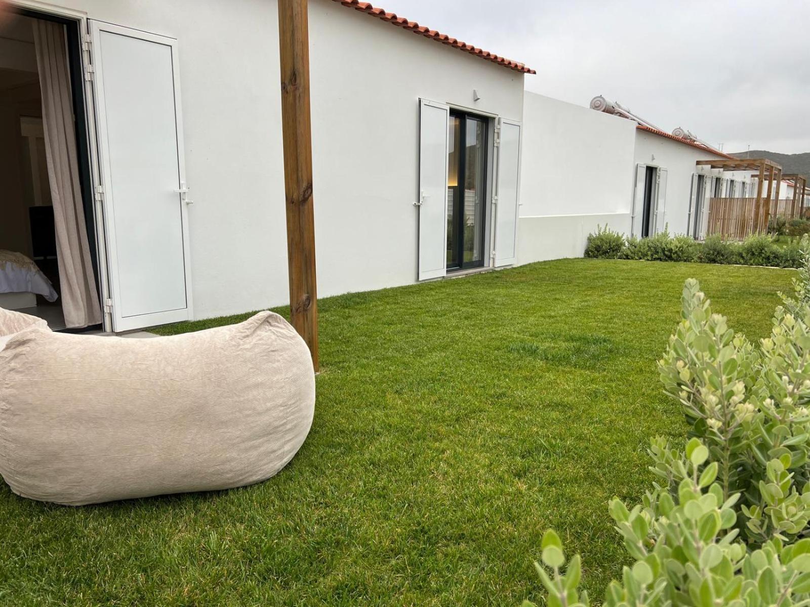 Casa Furnas Villa Карапатейра Екстериор снимка