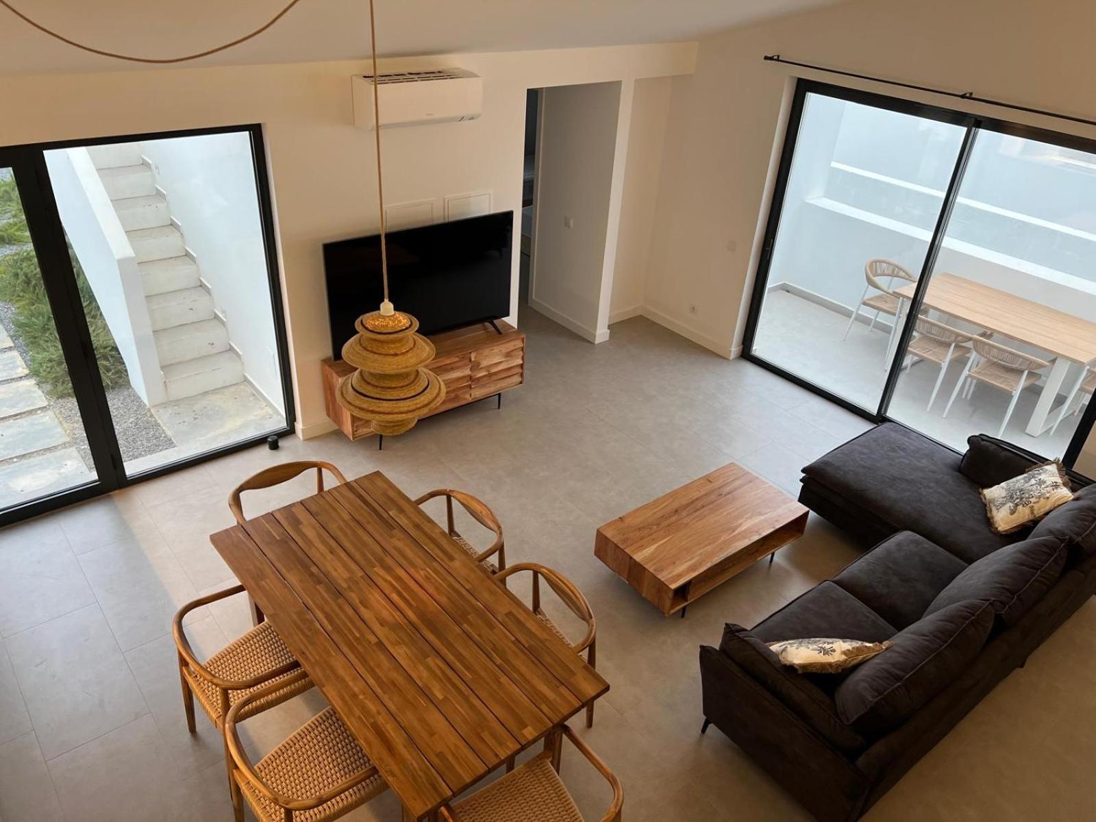 Casa Furnas Villa Карапатейра Екстериор снимка