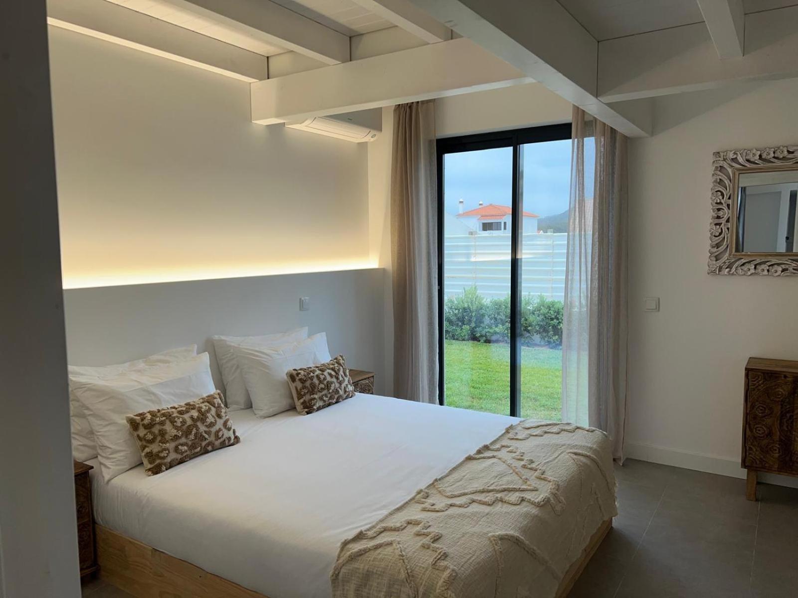 Casa Furnas Villa Карапатейра Екстериор снимка