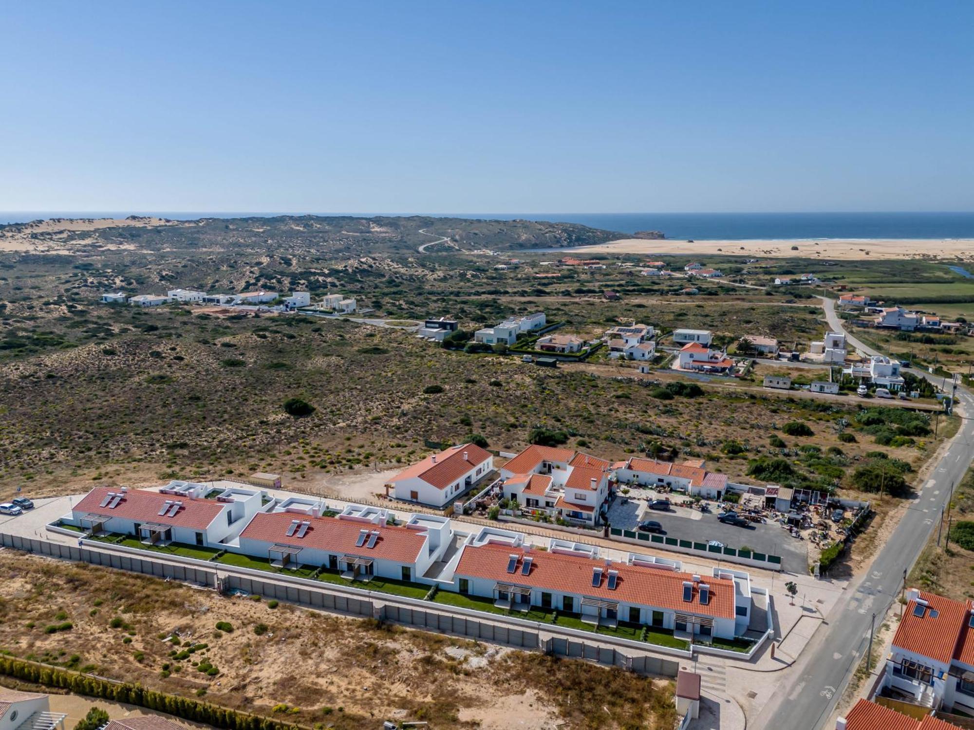Casa Furnas Villa Карапатейра Екстериор снимка
